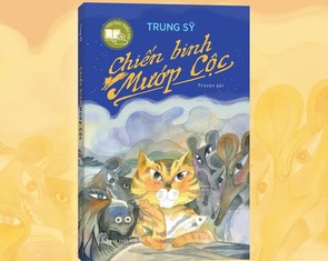 Khi lòng dũng cảm có trong hình hài một chú mèo nhỏ