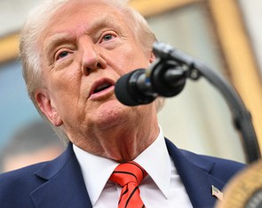 Ông Trump tuyên bố sẽ trả lương cho quân nhân Mỹ bất chấp chính phủ đóng cửa