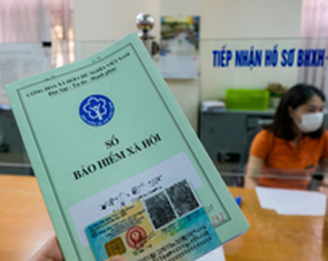 Trước đóng BHXH bắt buộc, giờ đóng tự nguyện, lương hưu được tính thế nào?