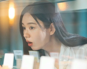 Ahn Eun Jin của Thần đèn ơi, ước đi: Đóng phim bi thì khóc quá trời còn phim hài thì đáng yêu vô đối