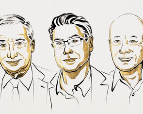 Nobel kinh tế 2025 vinh danh công trình giải thích tăng trưởng kinh tế dựa trên đổi mới sáng tạo