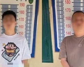 Campuchia truy tố 3 người Trung Quốc vì tra tấn sinh viên Hàn Quốc đến chết