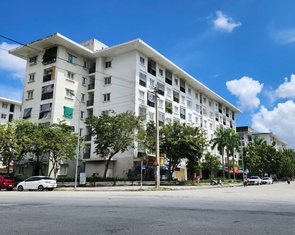 Bất động sản Huế: ‘Tồn kho’ hơn 1.500 căn, sức mua vẫn ‘nguội’