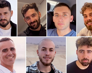 Hamas trao trả 7 con tin Israel theo thỏa thuận ngừng bắn