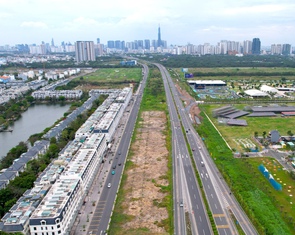 Cần gỡ khó khâu định giá đất, giúp doanh nghiệp sớm tăng nguồn cung nhà ở