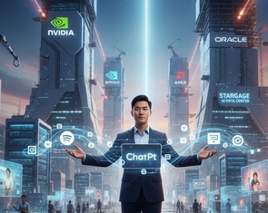 OpenAI và 'canh bạc tỉ đô' biến ChatGPT thành hệ điều hành toàn cầu