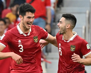 Hậu vệ bị 'ruồng bỏ' của Indonesia hả hê khi mất vé đi World Cup?
