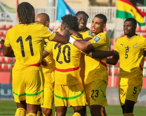 Ghana giành vé tham dự World Cup 2026, tuần này sẽ xác định thêm ít nhất 6 đội