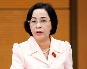 Phó chủ tịch Quốc hội: Lương đa số anh em cấp xã chỉ khoảng 10 triệu đồng, rất ít người hơn 10 triệu