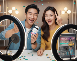 Tin tức sáng 14-10: Người nổi tiếng 'chưa sử dụng đã quảng cáo sản phẩm' có thể bị phạt 100 triệu