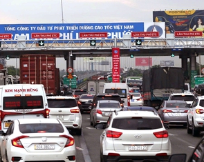 Đồng Nai cam kết có mặt bằng để kết nối cao tốc TP.HCM - Long Thành vào đường 319