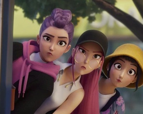 Đạo diễn Maggie Kang từ chối chuyển thể K-pop Demon Hunters của Netflix sang live-action