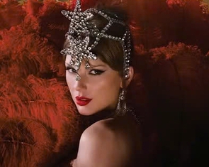 Taylor Swift, công chúa nhạc pop hay 'nữ hoàng tư bản' tham lam?