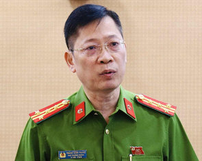 Công an Hà Nội: Shark Bình và Phương Oanh vẫn là vợ chồng