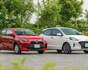 'Xe hạng A đang bị trên đe dưới búa, vẫn có người mua nhưng bao ưu điểm xe điện, xe cỡ B lấy hết'