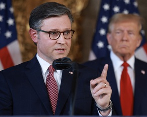 Chủ tịch Hạ viện Mỹ: Lần này có thể là đợt đóng cửa chính phủ lâu nhất lịch sử