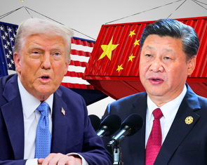 Mỹ dời thời điểm áp thuế với Trung Quốc, chờ ông Trump gặp ông Tập