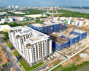 Nâng trần thu nhập mua nhà ở xã hội: Lương bao nhiêu mua được nhà?