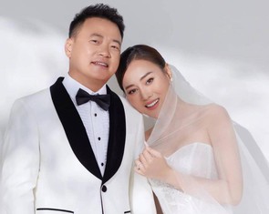 Thực hư tin đồn Phương Oanh ly hôn Shark Bình