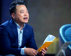 Chiều nay, Công an Hà Nội thông tin vụ án liên quan Shark Bình
