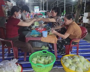 Cuộc thi Lan tỏa năng lượng tích cực 2025: Trao yêu thương, nhận nụ cười