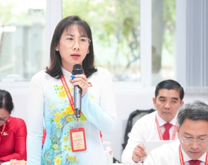 Đại hội Đảng bộ TP.HCM: Thành phố thiếu rất ít cán bộ chuyên môn nhưng phân bổ chưa đồng đều