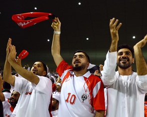 Đã có bao nhiêu đội giành vé dự World Cup 2026?