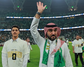 Được AFC ưu ái, Saudi Arabia và Qatar chính thức giành vé đến World Cup 2026