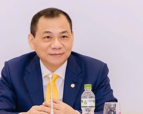 Tin tức sáng 15-10: Tài sản ông Phạm Nhật Vượng sắp cán mốc 20 tỉ USD