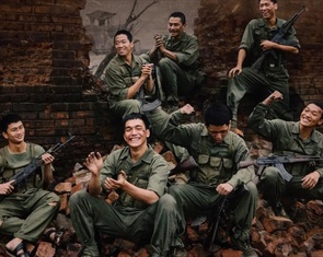 Điện ảnh tạo dấu ấn, chuyên gia Pháp bảo các nước nên đến Việt Nam học kinh nghiệm