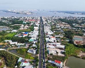 Đường sắt tốc độ cao nối Cần Giờ của Vinspeed: TP.HCM lập hội đồng thẩm định dự án