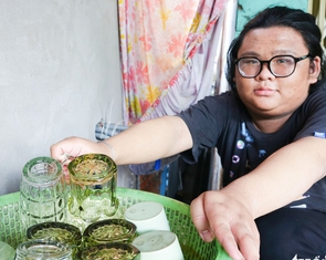 Từng là cái tên nổi loạn ‘ám ảnh’, vì sao nam sinh đổi hướng thành tân SV ĐH Sư phạm kỹ thuật?