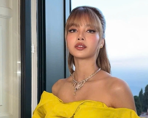Lisa BlackPink bắt tay Ma Dong Seok trong siêu phẩm Extraction: Taiko của Netflix