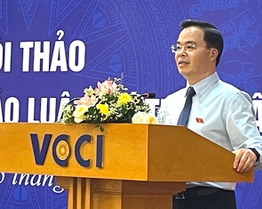 Vì sao phải làm luật quản AI?