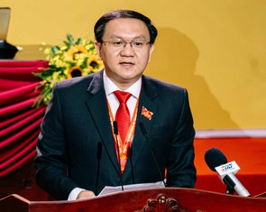 Đưa TP.HCM trở thành trung tâm đổi mới sáng tạo đẳng cấp quốc tế vào năm 2030