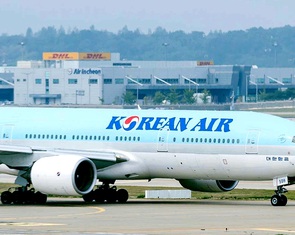 Korean Air tính mở rộng mạng bay tại Việt Nam, dõi theo tiến độ sân bay Long Thành