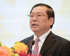 Lấy ý kiến nhân dân góp ý xây dựng văn kiện Đại hội XIV của Đảng qua hình thức nào?