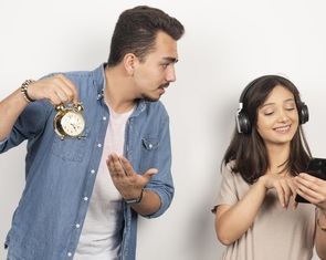 'Trễ 1 phút cũng chẳng khác gì trễ 1 tiếng'!