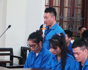 9X cầm đầu đường dây ở Campuchia giả danh công an, điện lực lừa đảo người Việt lãnh án chung thân