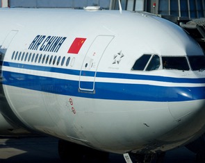 Trung Quốc phản đối kế hoạch hạn chế bay qua không phận Nga trên đường tới Mỹ