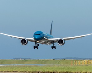 Vietnam Airlines kiến nghị khai thác linh hoạt sân bay Long Thành giai đoạn đầu