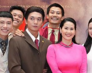 50 năm văn học nghệ thuật TP.HCM: Nhiều hoạt động ý nghĩa, chiếu lưu động phim 'Mưa đỏ' ở Côn Đảo