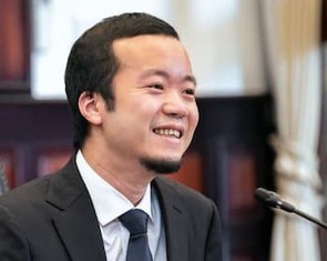 Mỹ truy tố chủ tịch 'tập đoàn lừa đảo' trá hình ở Campuchia, thu số bitcoin kỷ lục