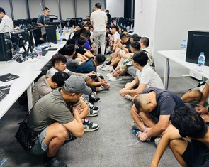 Campuchia công bố thông tin về công dân Hàn Quốc bị lừa đảo, giết hại