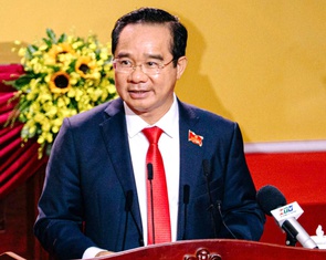 Những nội dung chính của Nghị quyết Đại hội đại biểu Đảng bộ TP.HCM lần I, nhiệm kỳ 2025-2030