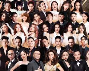 Y-CONCERT công bố 55 nghệ sĩ biểu diễn trong đại nhạc hội kéo dài hơn 10 tiếng