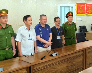 Khởi tố 3 lãnh đạo doanh nghiệp ở Đà Nẵng, điều tra tội trốn thuế