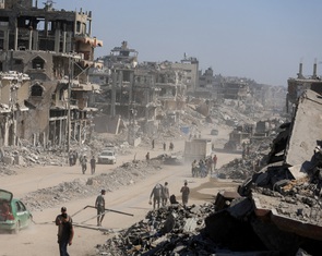 Israel và Hamas cáo buộc nhau vi phạm thỏa thuận ngừng bắn