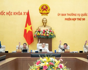 Ủy ban Thường vụ Quốc hội đã 'chốt' số phó chủ tịch HĐND cấp tỉnh sau sáp nhập
