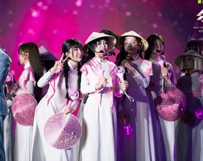 'Em xinh say hi' lọt top 3 bình chọn, đối đầu 'Gia đình Haha', 'Anh trai vượt ngàn chông gai'